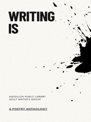 cover image of Writing Is
